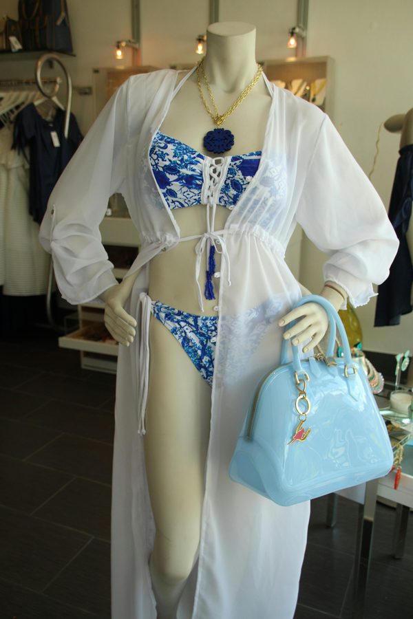 Guide pratique pour choisir votre maillot de bain menstruel