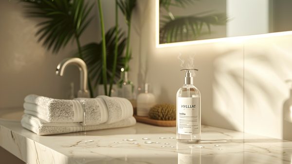 Hydrolat pour cheveux : conseils pour choisir le bon flacon