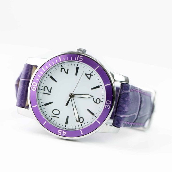 Combien coûtent les montres d'occasion pour femme ?