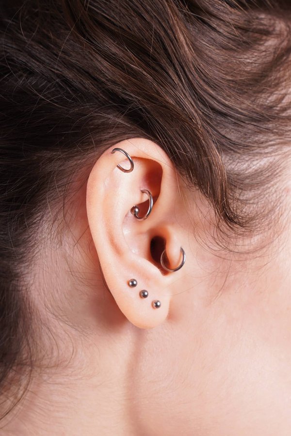Qu’est-ce que le piercing tragus ?
