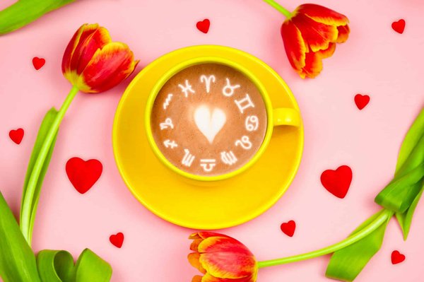 Tout savoir sur l'astrologie amoureuse