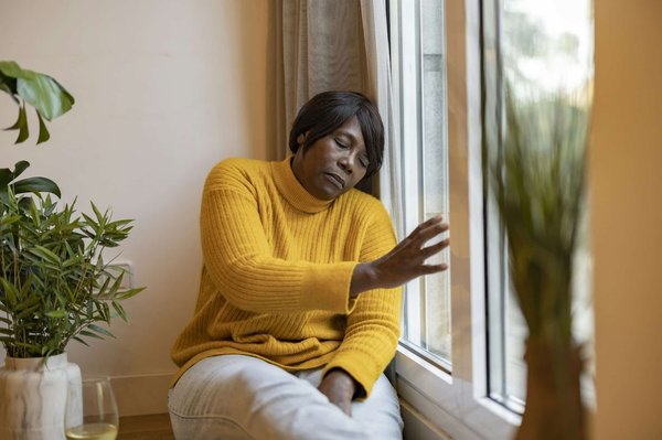 Je ne fais rien de ma vie à 50 ans : le sentiment d'avoir raté sa vie