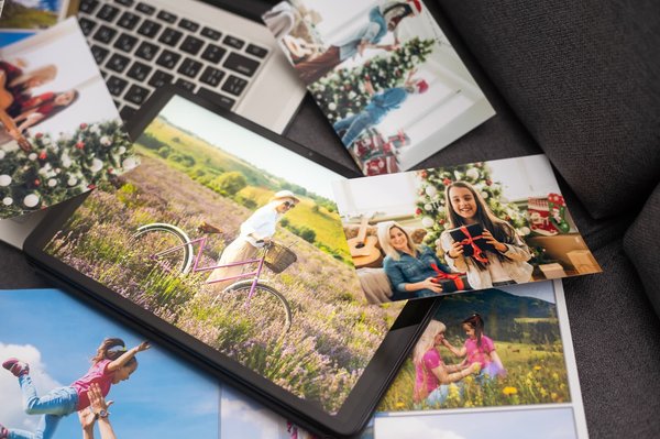 Comment faire un album photo personnalisé : quelques astuces à retenir