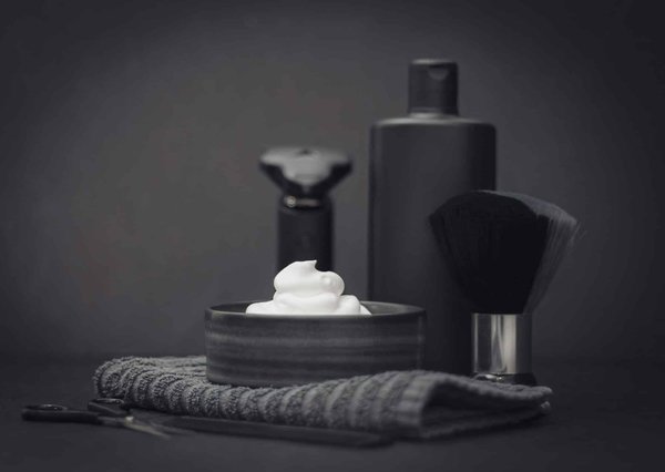 Coffret barbe : idéal pour chaque type de poil