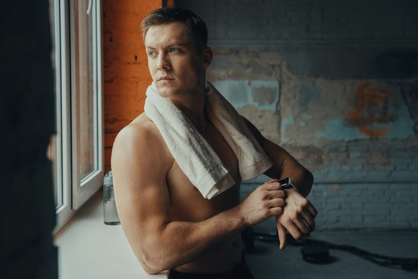 Pourquoi acheter une montre connectée homme ?