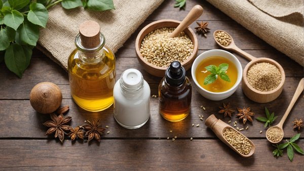 Produits de beauté naturels : sublimez votre peau naturellement