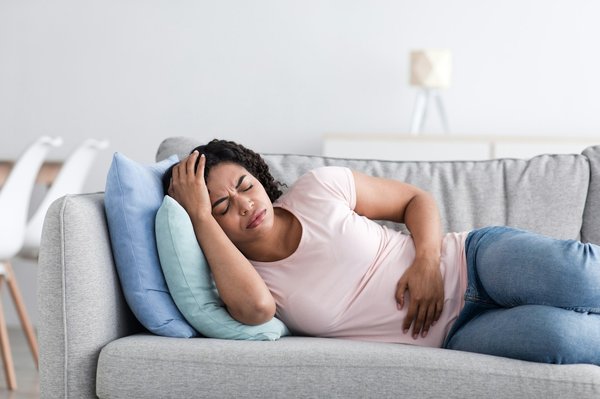 Culotte menstruelle : l'option écologique pour toutes les femmes