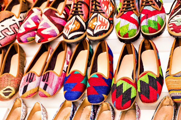 Chaussure black friday : des offres à ne pas manquer cette année