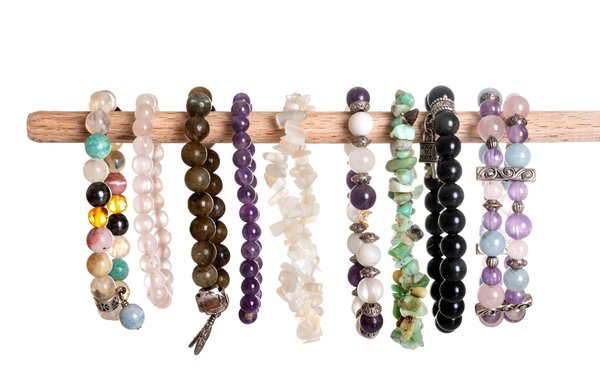 Découvrez nos bracelets modernes pour célébrer votre amour