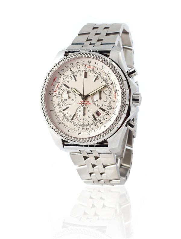 Les montres breitling d'occasion : élégance à prix réduit !