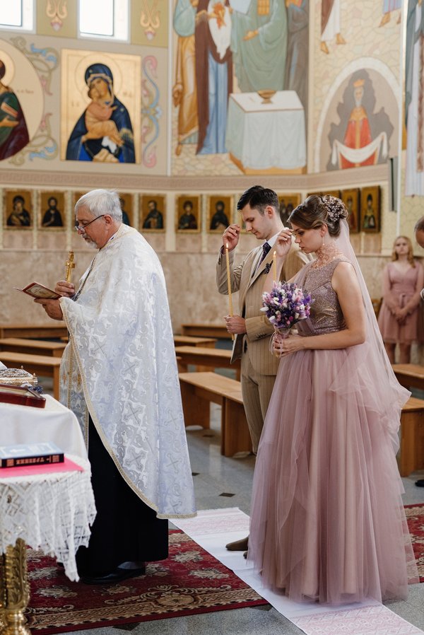 Conseils essentiels pour une union religieuse simplifiée